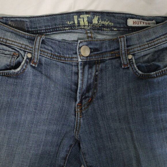 Jeans -034 - Picture 3 of 4